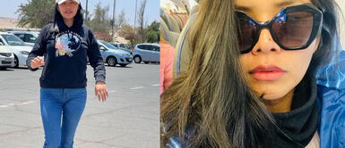 Ella es la cantante que hace un tiempo se casó con un sueco. Yarita Lizeth se casó hace dos meses, pero no vive con su esposo ¿están separados?