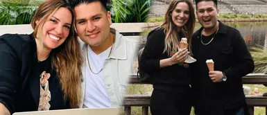 Cassandra Sánchez de Lamadrid y Deyvis Orosco se casarán este 21 de diciembre ¿Dónde será la luna de miel de Deyvis Orosco y Cassandra Sánchez de Lamadrid?