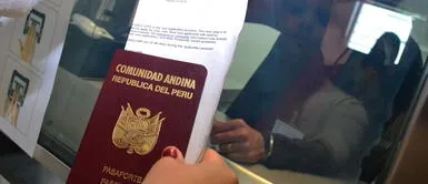 Si te rechazan la solicitud de visa puedes esperar 6 meses y volver a intentar. ¿Me pueden rechazar la visa americana si tengo familiares con situación irregular en Estados Unidos? Conoce la verdad