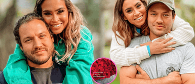 Ethel Pozo cumple años y Julián Alexander la sorprende con romántico detalle Julián Alexander sorprende a Ethel Pozo con romántico detalle por su cumpleaños: “Amor de mi vida”