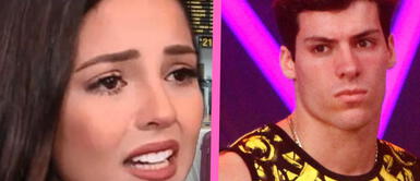 Conoce acerca de la dificultad que presentan esta pareja para su futuro encuentro. ¿Patricio Parodi y Luciana Fuster estarán SEPARADOS a su regreso de Perú? Este es el GRAN obstáculo