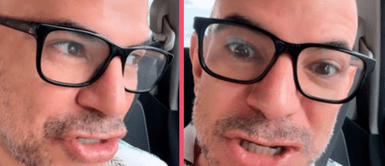 Ricardo Morán ya no sabe qué hacer con sus HIJOS tras clausura: "¿Por qué los colegios no duran todo el año?" Ricardo Morán reclama al colegio por no durar todo el año: "¿Ahora que voy a hacer con los chibolos?"