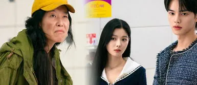 'Mi adorable demonio' es protagonizado por el actor Song Kang 'Mi adorable demonio', CAPÍTULO 7 en español latino: LINK para ver estreno del k-drama