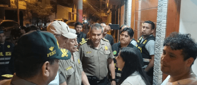 Menor secuestrada en Comas fue liberada Liberan a Valeria, la niña de 12 años que fue secuestrada en Comas