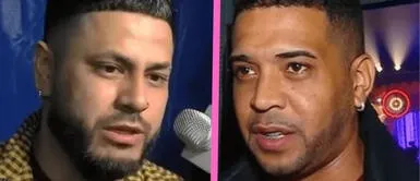 ¿Actitud de dueño? Revelan la razón de la expulsión de Bryan Torres ¿Se creía el dueño? Este es el motivo detrás de la expulsión de Bryan Torres de la banda de Farfán, según su primo