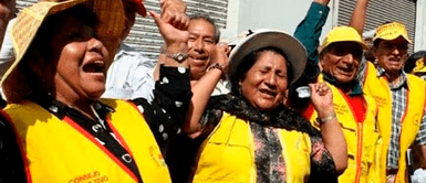 Fonavi: ¡Ya salió la lista! mira en este link si eres beneficiario de la devolución de aportes Fonavi: ¡Ya salió la lista! mira en este link si eres beneficiario de la devolución de aportes