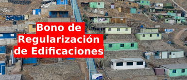 ¿Qué es el Bono de Regularización de Edificaciones y qué requisitos necesito para acceder a ello? ¿Qué es el Bono de Regularización de Edificaciones y qué requisitos necesito para acceder a ello?