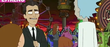 Conoce toda la información acerca de este último episodio. Rick y Morty, temporada 7 capítulo 10 COMPLETO ONLINE: LINK para ver estreno de la serie