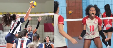 Conoce todos los detalles de este encuentro. Alianza Lima vs. Universitario se enfrentan en un duelo de vóley: ¿Dónde verlo?