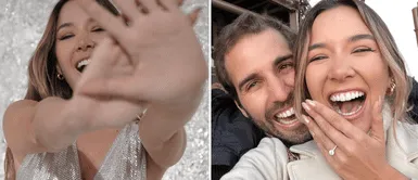 Alessandra Fuller habla sobre la razón que destruyó su relación con Francesco Balbi Alessandra Fuller rompe su silencio sobre la razón que destruyó su relación con Francesco Balbi