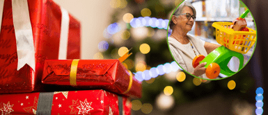 Conoce qué regalar a tu pequeño en casa. ¿Cómo elegir el regalo ideal para menores según su edad?