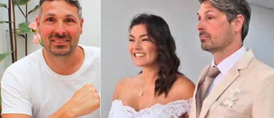 Descubre a qué se dedica Michael Witkamp, el esposo holandés de la popular 'Ñañita'. Claudia Portocarrero: ¿a qué se dedica Michael Witkamp, el esposo holandés de la popular 'Ñañita'?