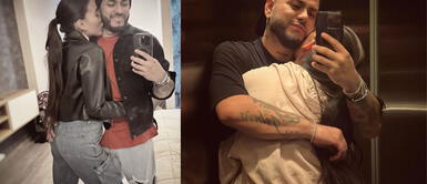 Samahara y el Bryan más unidos que nunca. ¿Cuál es el mensaje que Samahara Lobatón ha lanzado en sus redes sociales?