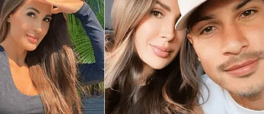 Ana Paula Consorte pierde los papeles con usuaria y la insulta por minimizar a Paolo Guerrero Ana Paula Consorte arremete contra usuaria y la insulta por minimizar a Paolo Guerrero