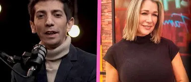 La confesión de Mónica Zevallos tras su victoria en el programa CULINARIO. "Me da miedo volver a desaparecer": Mónica Zevallos revela esta IMPACTANTE verdad tras su último triunfo