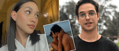 Franco Pennano confirma su relación con misteriosa profesional con porte de modelo: ¿Quién es? Franco Pennano confirma su relación con misteriosa joven con porte de modelo: ¿Quién es?