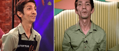 Giancarlo Granda revela qué pasó con futbolista peruano en discoteca. 'Flaco' Granda desenmascara a futbolista peruano: "Me sacó de su box de discoteca, medio malcriado"