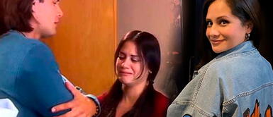 ¿Qué ha sido de la vida de la actriz Silvana Arias? ¿Qué ha sido de la vida de la actriz Silvana Arias?