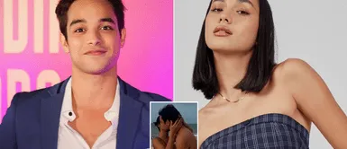 Franco Pennano, 'Cristobal de AFHS', y la diferencia de edad con su misteriosa pareja Franco Pennano, 'Cristóbal de AFHS', y la diferencia de edad con su misteriosa pareja