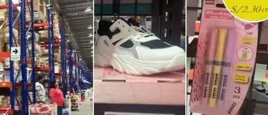 Descubre cómo puedes llegar al gran almacén del Callao donde ofrecen productos importados. ¡Desde 2 soles! Así puedes llegar al gran almacén del Callao donde ofrecen productos importados