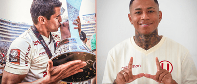 Universitario de Deportes comienza la pretemporada. El CAMPEÓN resurge: Universitario inicia pretemporada con EMOTIVA frase