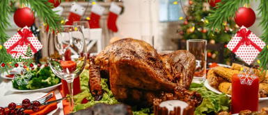 El TERRIBLE ERROR que podría DESTRUIR tu Navidad si DESCONGELAS mal el pavo y nadie te lo dijo El TERRIBLE ERROR que podría DESTRUIR tu Navidad si DESCONGELAS mal el pavo y nadie te lo dijo