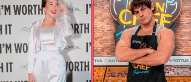 ¡No se separan! Ale Fuller y Renato Rossini Jr. son captados pasando la noche juntos ¡No se separan! Ale Fuller y Renato Rossini Jr. son captados pasando la noche juntos