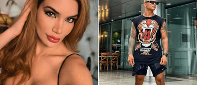 Samantha Batallanos responde a Jonathan Maicelo. La verdad detrás de las acusaciones: Samantha Batallanos cuenta su versión