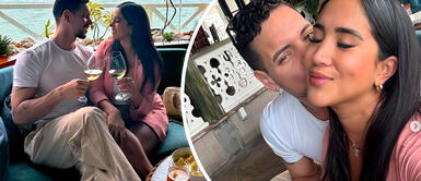 ¿Melissa Paredes y Anthony Aranda quieren un hijo juntos? La actriz rompe su silencio ¿Melissa Paredes y Anthony Aranda quieren un hijo juntos? La actriz rompe su silencio