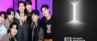 'BTS Monuments: Beyond The Star' es el nuevo documental del grupo de kpop en Disney Plus VER BTS Monuments: Beyond The Star CAPÍTULO 1 Y 2 en español: dónde ver ONLINE el documental