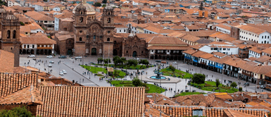 ¿Cuáles son los destinos favoritos de los peruanos para recibir el 2024? ¿Cuáles son los destinos favoritos de los peruanos para recibir el 2024?