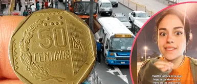 Joven indignada se vuelve viral: "¿Por qué no regresa la 'China' si la pandemia ya acabó?" Joven indignada se vuelve viral: "¿Por qué no regresa la 'China' si la pandemia ya acabó?"