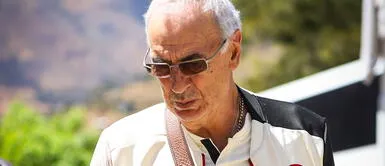 Universitario: los dos entrenadores que maneja la directiva crema para reemplazar a Jorge Fossati Universitario: los dos entrenadores que maneja la directiva crema para reemplazar a Jorge Fossati