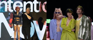 Las tres tendencias en moda capilar que van a dominar el 2024 Estas son las 3 tendencias en moda capilar que no puedes pasar por alto este 2024