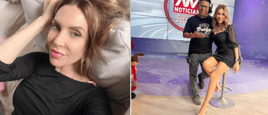 Juliana Oxenford y la impensada labor tras salir de la TV. ¿A qué se dedicará Juliana Oxenford tras salir de la televisión? Periodista lo revela