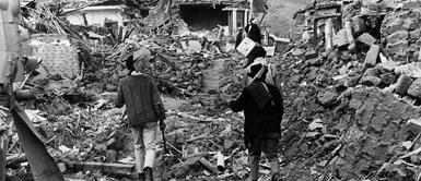 ¿Qué distrito de Lima podría desaparecer tras alarmante terremoto revelado por IGP? Terremoto de 8.8 en Lima: ¿qué distritos podría desaparecer tras fuerte sismo, según IGP?