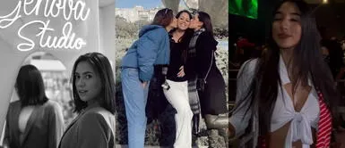 Influencer ¿chancó a su hermana? Gianella Marquina: ¿Cuál es el impensado mensaje que mandó en sus redes sociales? ¿Se lo dedicó a Samahara Lobatón?