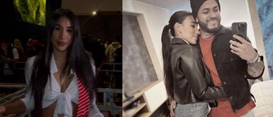 ¿Cuánto gastó? Samahara Lobatón: ¿Cuál es la descomunal cifra de dinero que gastó para remodelar y tarrajear el departamento de Bryan Torres?