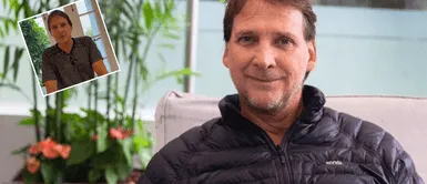 Christian Thorsen lanza estremecedor mensaje sobre su salud a solo días de Navidad Christian Thorsen y su estremecedor mensaje sobre su salud a solo días de Navidad