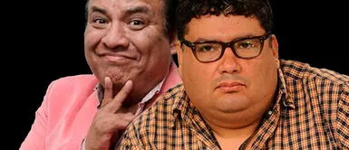 Alfredo Benavides acusa a Manolo Rojas de hacerle bullying en el pasado Alfredo Benavides acusa a Manolo Rojas de hacerle bullying en el pasado