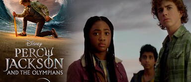 La serie de 'Percy Jackson and the olympians' ya estrenó en Disney Plus VER 'Percy Jackson y los dioses del Olimpo', CAPÍTULO 1 Y 2: dónde ver estreno de la serie live action