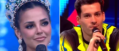 ¿Luciana Fuster habla sobre el final de su relación con Patricio Parodi antes de regresar a Tailandia? ¿Luciana Fuster admite final de su relación con Patricio Parodi antes de regresar a Tailandia?