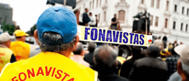 Descubre el LINK del padrón oficial para saber si cobra la devolución de aportes Padrón nacional de Fonavi 2023: LINK del padrón oficial para saber si cobras la devolución de aportes