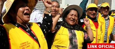 Lista Fonavi 2023: Link para ver con mi DNI si estoy en la lista 20 del Fonavi Lista Fonavi 2023: Link para ver solo con mi DNI si estoy en la lista 20 del pago