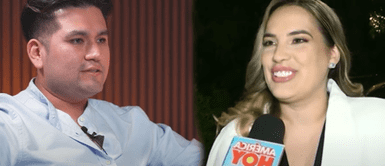 Deyvis Orosco aclaró comentario polémico sobre el físico de su esposa Cassandra Deyvis Orosco se arrepiente por desatinado comentario sobre el físico de Cassandra: "Mi esposa es la más hermosa"