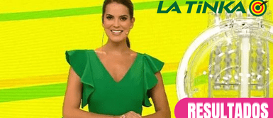 Resultados de La Tinka del miércoles 20 de diciembre del 2023: MIRA AQUÍ las bolillas ganadoras Resultados de La Tinka del miércoles 20 de diciembre del 2023: MIRA AQUÍ las bolillas ganadoras