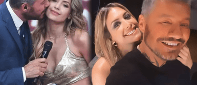 Milett Figueroa tiene deseos de ser madre con Marcelo Tinelli Milett Figueroa no descarta convertirse en madre en el 2024 con Marcelo Tinelli: "Quiero ser mamá"