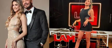 Modelo impacta con estas reveleaciones. ¿Milett Figueroa y Marcelo Tinelli ya estarían conviviendo? Modelo REVELA hecho IMPENSADO