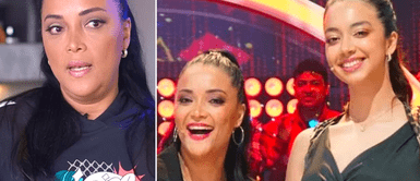 Mariella Zanetti impactó con llamativo mensaje hacia su hija Gamille. Mariella Zanetti lanza dura advertencia hacia su hija Gamille por una impensada razón