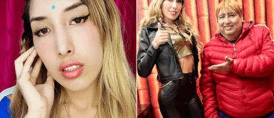 Cint Gutiérrez dejó al descubierto su molestia al no ser elegida para representar al Perú en Viña del Mar 2024 Cint Gutiérrez expone su enfado tras no ser elegida para representar al Perú en Viña del Mar 2024